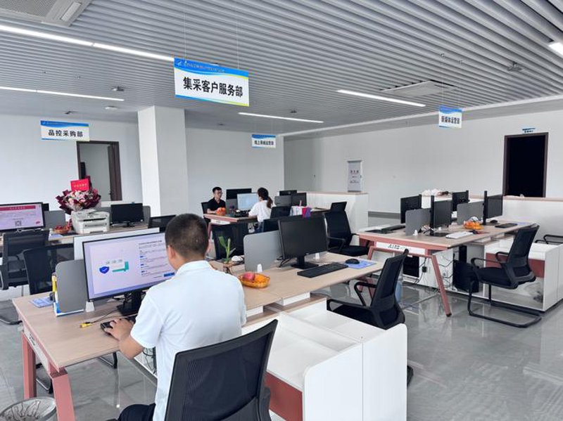 批发代理行业动态：机遇与挑战并存的黄金赛道